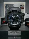 Casio G-Shock WR-20BAR Watch - 4