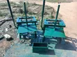 Electric Block Mould Machine - 2