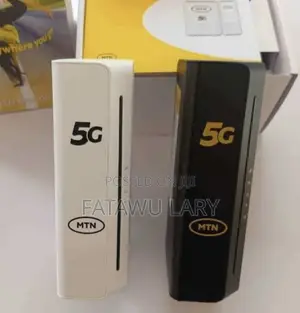 MTN 5G Router ZLT X100M PRO