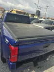 2025 Toyota Tacoma SR Double Cab 4WD Pickup - Blue - 5