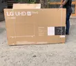 LG 75UR80 Smart Frameless 4K LED UHD Android TV - 1