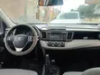 Toyota RAV4 2015 Silver - 2