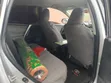 Toyota RAV4 2015 Silver - 4