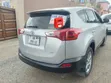 Toyota RAV4 2015 Silver - 5