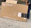 LG 75 Inch 4K UHD LED Android TV (75UR80) - 1