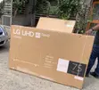 LG 75 Inch 4K UHD LED Android TV (75UR80) - 2