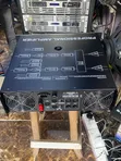 EV E-8300 Powered Amplifier - 2