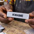 First Name Domed Badges for Staff & Events - 2