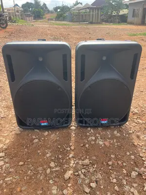 DB Technologies BASIC 400 Aktivbox 12''/1'' 225W+50W