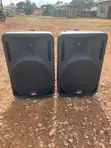 DB Technologies BASIC 400 Aktivbox 12''/1'' 225W+50W - 1