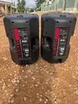 DB Technologies BASIC 400 Aktivbox 12''/1'' 225W+50W - 2