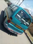 Toyota HiAce 2009 Blue - 1