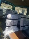 Toyota HiAce 2009 Blue - 5