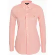 Ladies Polo Longsleeves Shirts - 1