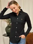 Ladies Polo Longsleeves Shirts - 2