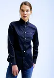 Ladies Polo Longsleeves Shirts - 3