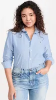 Ladies Polo Longsleeves Shirts - 4