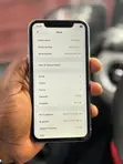 Apple iPhone 11 64GB Purple - 1