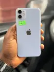 Apple iPhone 11 64GB Purple - 5