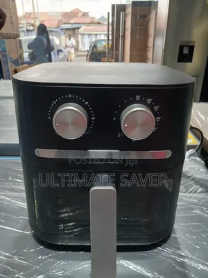 Decakila Air Fryer 6.5L