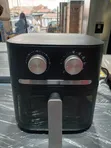 Decakila Air Fryer 6.5L - 1
