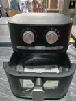 Decakila Air Fryer 6.5L - 3