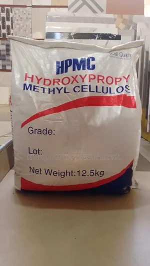 Tiles Adhesive - Half Bag (12.5Kg)