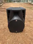 DB Technologies OPERA 402D Active Speaker - 300W+100W RMS 12" - 2
