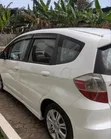 Honda Fit Sport 2012 White - 4