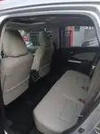 Honda CR-V 2016 Silver - 3