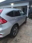 Honda CR-V 2016 Silver - 4
