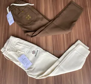 A&D Unisex Joggers & Sweatpants - Brand New