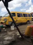 Kia Pregio 2006 Yellow - 3