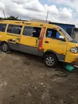 Kia Pregio 2006 Yellow - 5