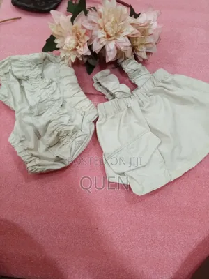 Baby Beautiful Two Pieces