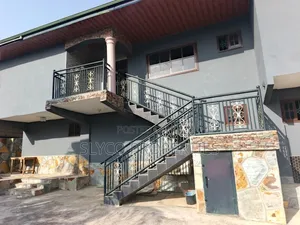 1-Bedroom Apartment for Rent in Two Streams, Koforidua