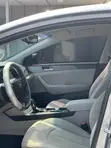 Hyundai Sonata 2016 Gray - 1