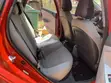 Hyundai Accent SE Hatchback 2016 Red - 1