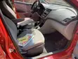 Hyundai Accent SE Hatchback 2016 Red - 3