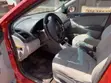 Hyundai Accent SE Hatchback 2016 Red - 4