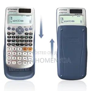 Casio FC-991ESP Scientific Calculator