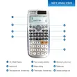 Casio FC-991ESP Scientific Calculator - 5