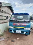 Kia Bongo Frontier Mini Truck - Used - 1