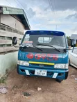 Kia Bongo Frontier Mini Truck - Used - 2