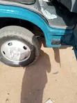 Kia Bongo Frontier Mini Truck - Used - 4