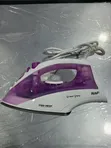RAF Steam Iron - 1