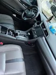 Honda Civic 2016 Black - 1