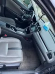 Honda Civic 2016 Black - 2