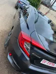 Honda Civic 2016 Black - 3