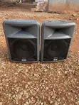 Peavey PR12 Passive Full Range Speaker - 2